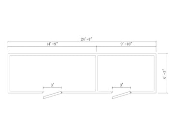 CMB6X25-15C10F-36R36R
