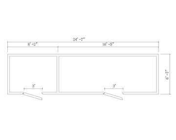 CMB6X25-17C8F-36L36L