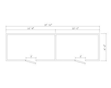 CMB8X28-15C13F-36L36L-2