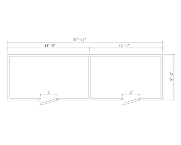 CMB8X28-15C13F-36R36R-2