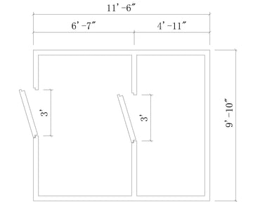 CMB10X12-7C5F-36R36R