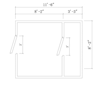 CMB10X12-8C4F-36L36L