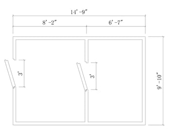 CMB10X15-8C7F-36R36R