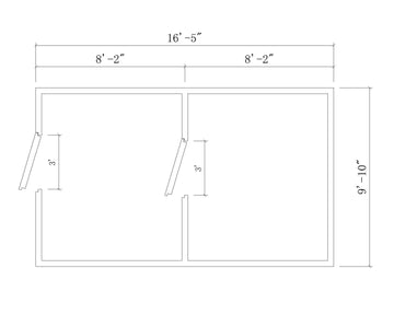 CMB10X17-9C8F-36L36L