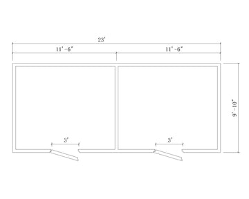 CMB10X23-12C11F-36L36L-2