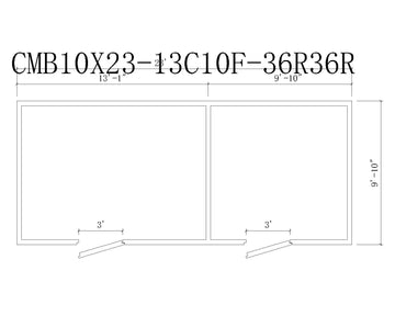 CMB10X23-13C10F-36R36R