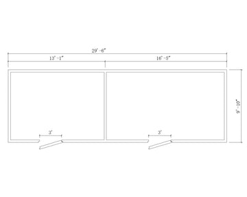 CMB10X30-17C13F-36R36R