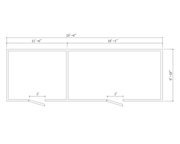 CMB10X30-18C12F-36L36L-2