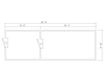 CMB10X30-18C12F-36R36R