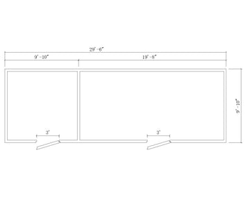 CMB10X30-20C10F-36R36R