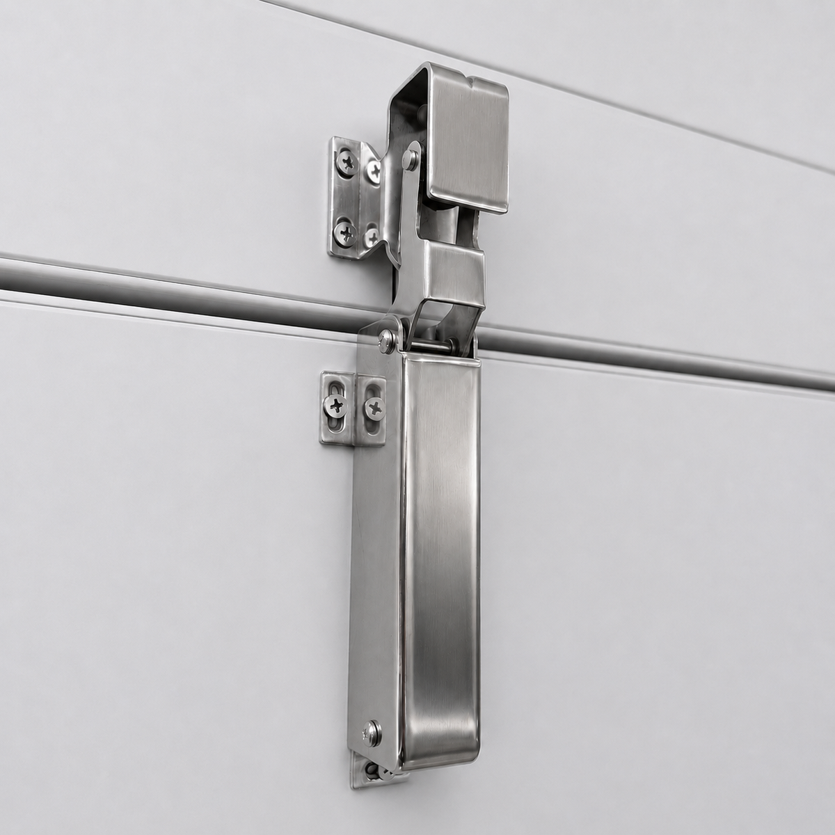 Astra CNF5X13 | 5 x 13 Walk-In Cooler Without Floor