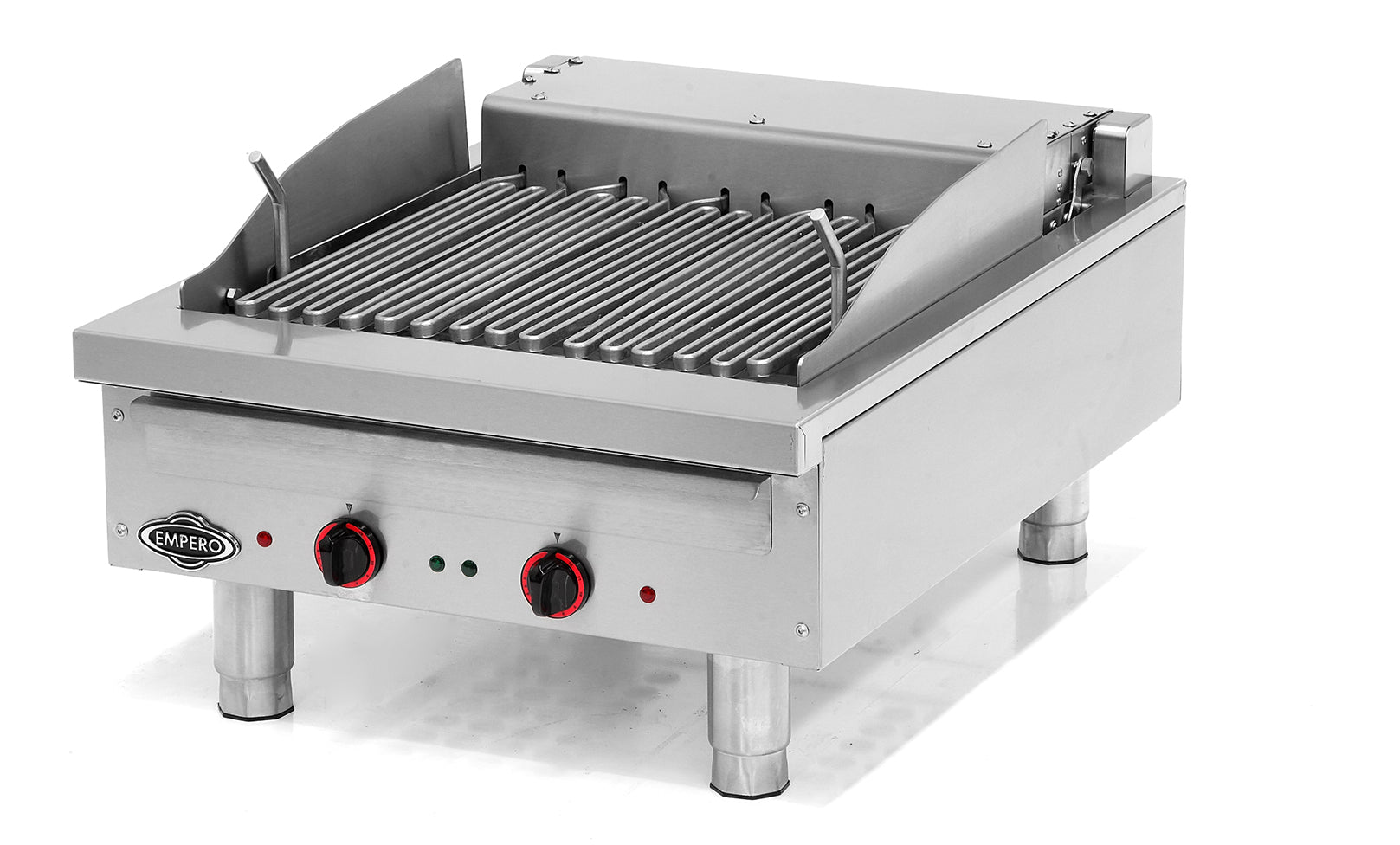Pegasus CB-24E Electric Charbroiler