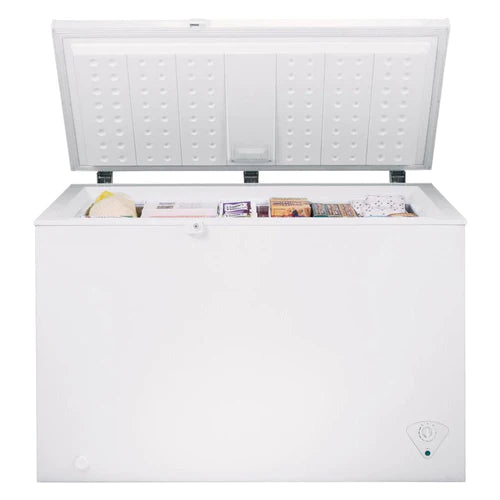 Coldline CF44 44" Commercial Chest Freezer - 10 cu. ft.