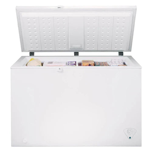 Coldline CF44 44" Commercial Chest Freezer - 10 cu. ft.