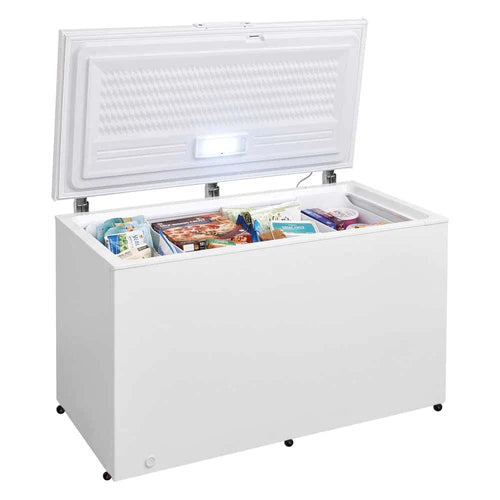 Coldline CF60 60" Commercial Chest Freezer - 15.0 cu. ft.