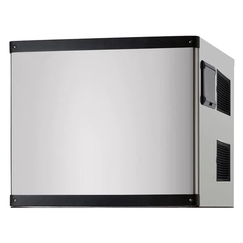 Coldline ICE550T-FA 30” 550 lb. Ice Machine Air Cooled Full Cube Modular
