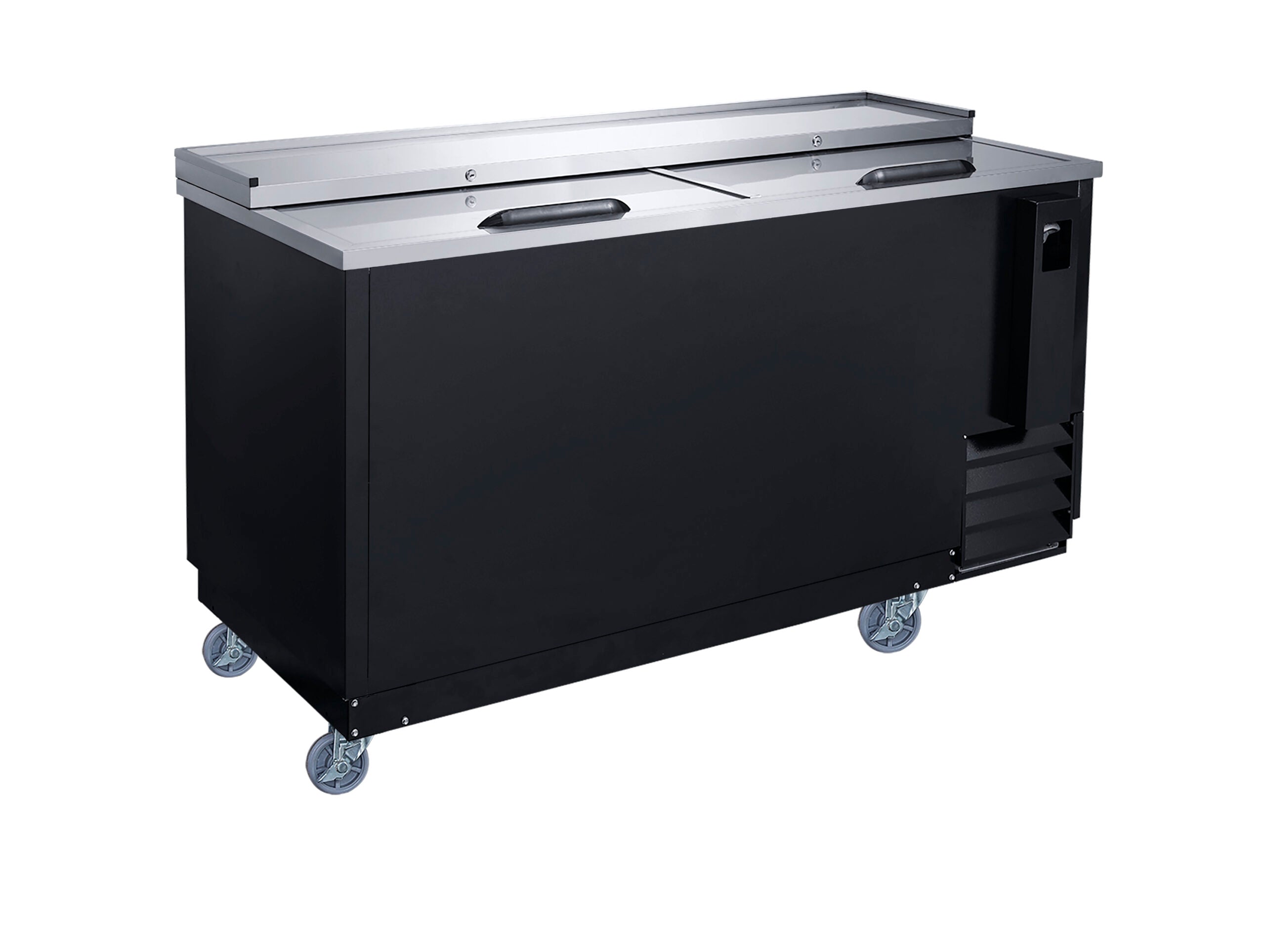 Dukers DHBC65 – 65″ Bottle Cooler