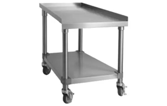 Imperial IABT-24 Steakhouse Equipment Stand 24" Undershelf