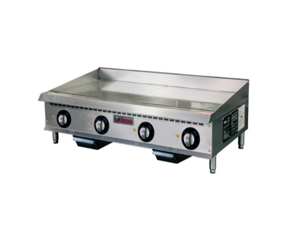 Ikon ITG-48E Electric Griddles