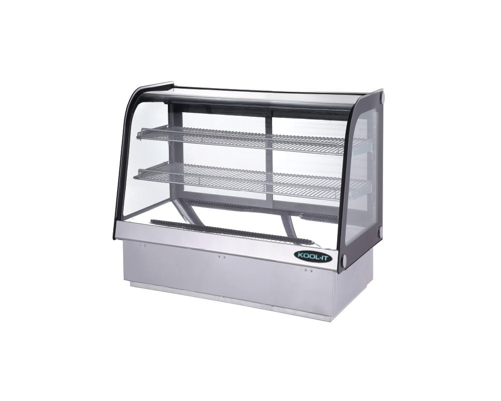 Kool-It KCD-60 Refrigerated Display Case