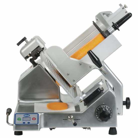 Globe SG13-07 13"Premium Heavy-Duty Advanced Slicer