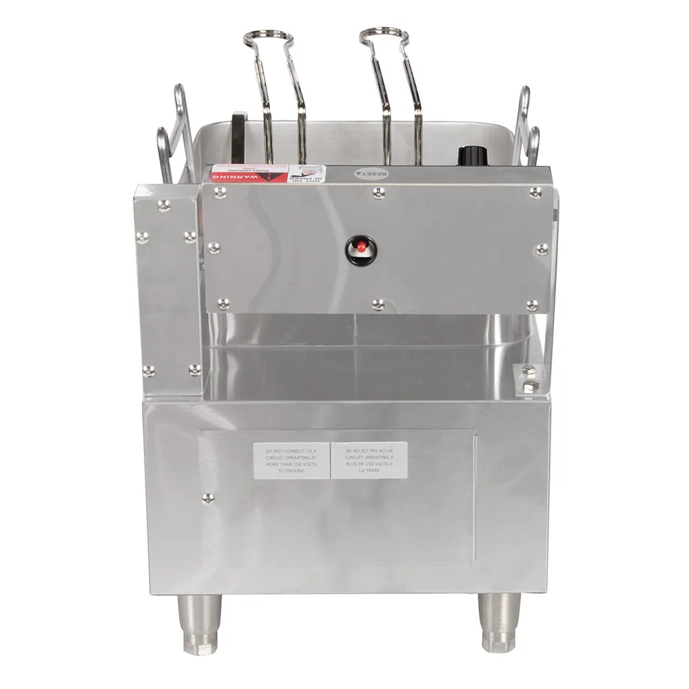 Star 515F Countertop Electric Fryer - (1) 15 lb Vat