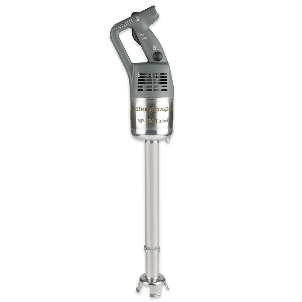 Robot Coupe MP450 MP 450 18" Commercial Immersion Blender w/ Single Speed