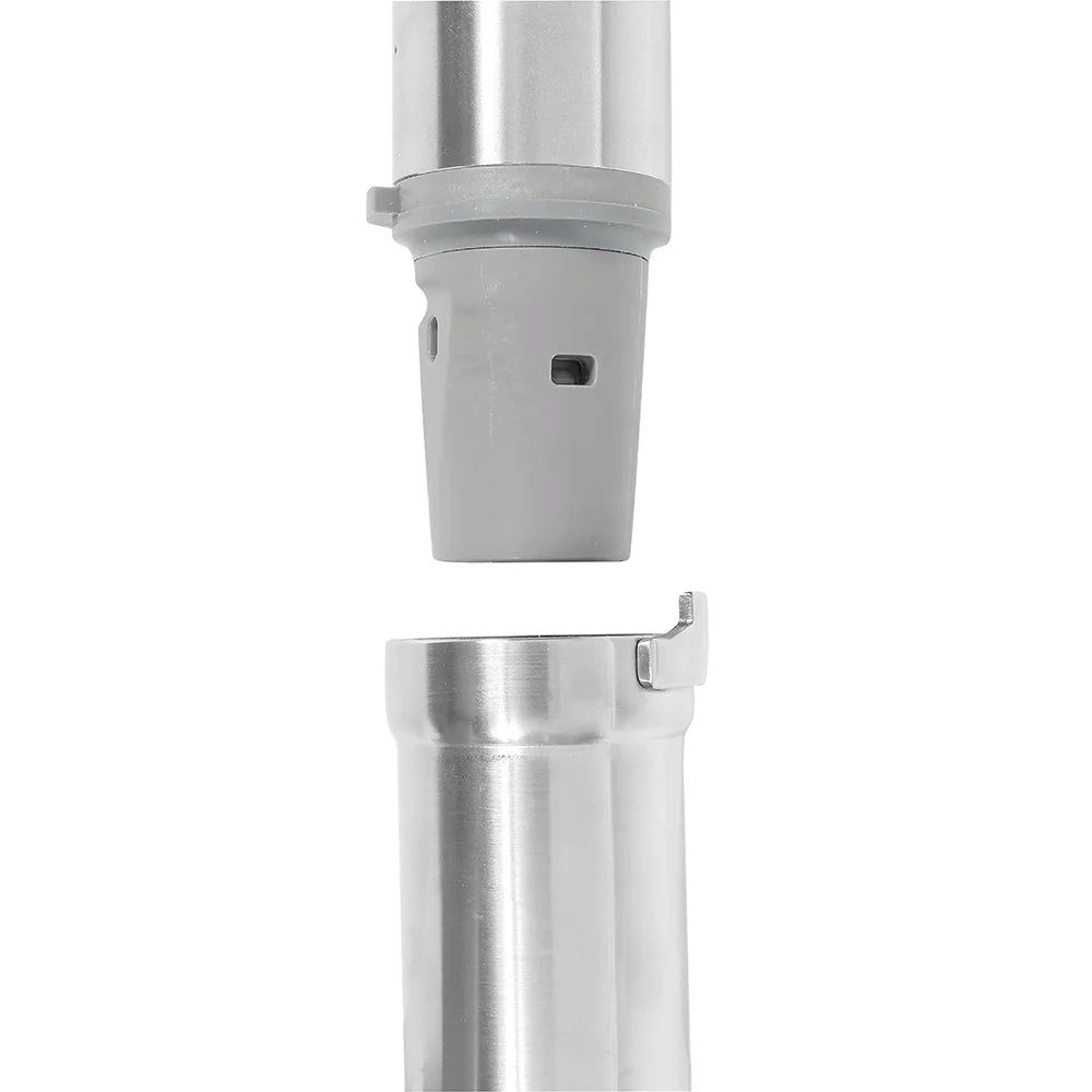 Robot Coupe MP550 MP 550 B-Series Hand Held Power Mixer w/ 21" Shaft & Automatic 1 Speed