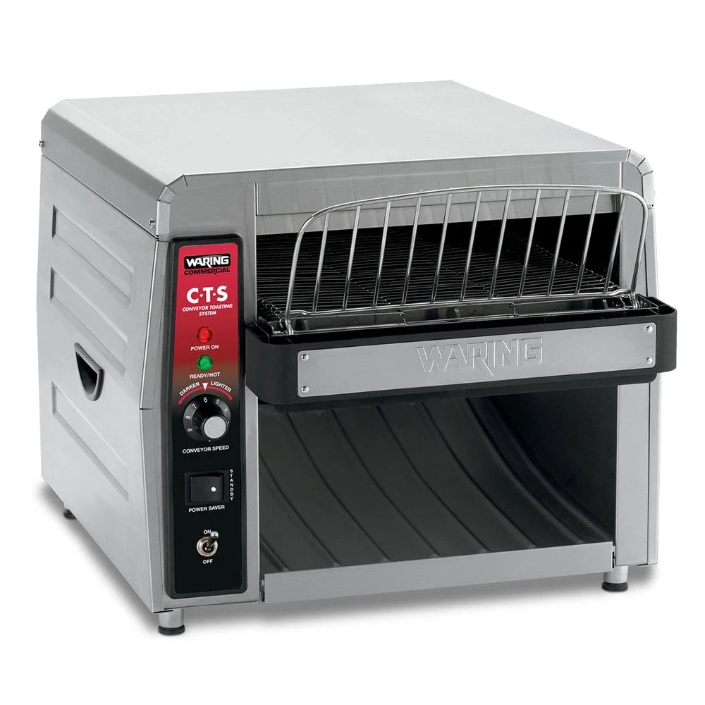 Waring  CTS1000 Commercial Conveyor Toaster - 120V