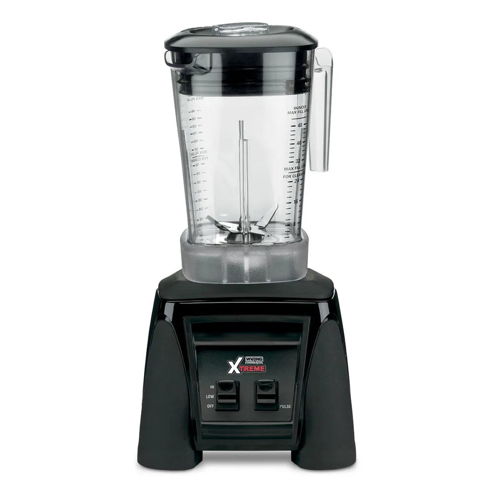 Waring  MX1000XTXP High-Power Blender with 48 oz. Copolyester Container