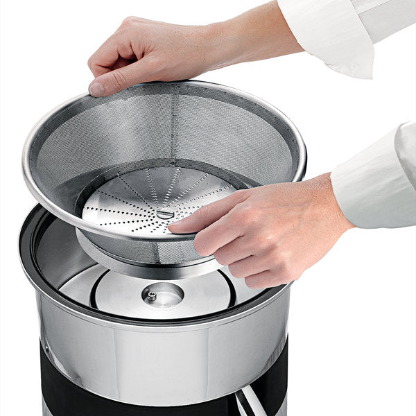 Ceado ES700 Commercial Juicer (ES700)