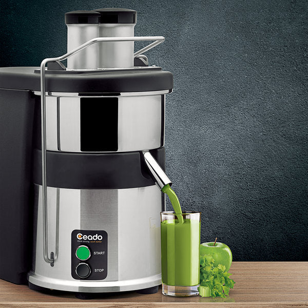 Ceado ES700 Commercial Juicer (ES700)