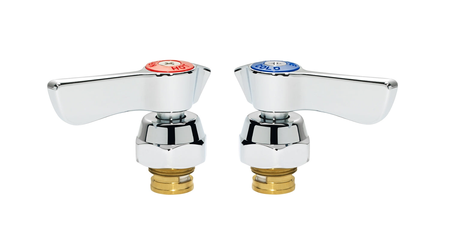 Krowne  21-300L Commercial Series Faucet Reap, 9" Height, 6" Width, 5" Length