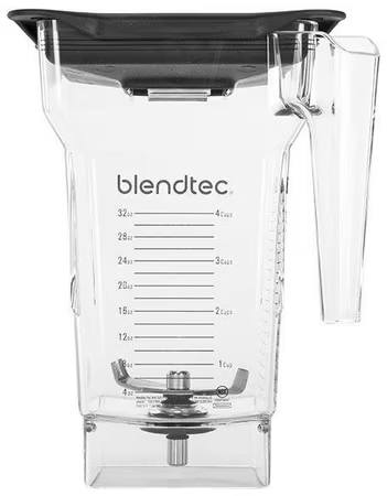 Blendtec 40-609-61 64 oz Blender Container
