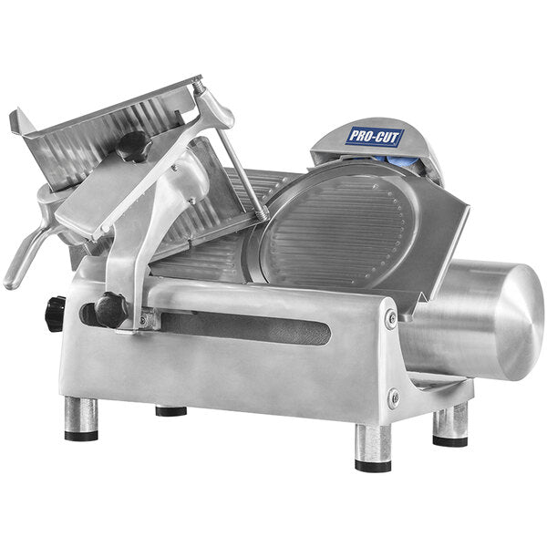 Pro-Cut KMS-12 12" Manual Meat Slicer