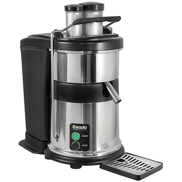 Ceado ES900 Automatic Fruit & Vegetable Commercial Juicer