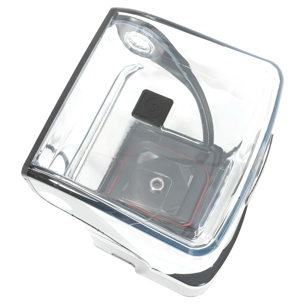 Blendtec S885C2901-B1GB1A Stealth Countertop Blender with 2 Fourside Jars, Black