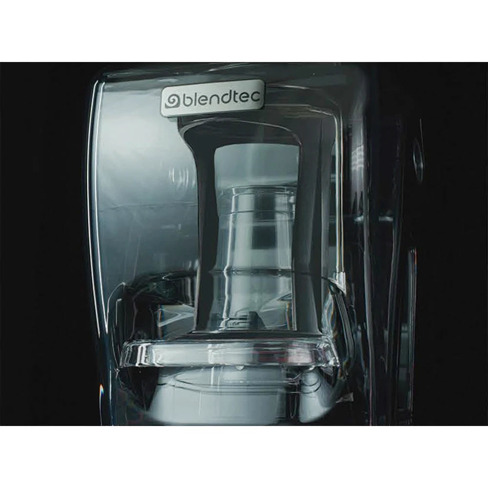 Blendtec SNBS2C2901-B1K Countertop Drink Blender w/ No Container, Pre-Programmed