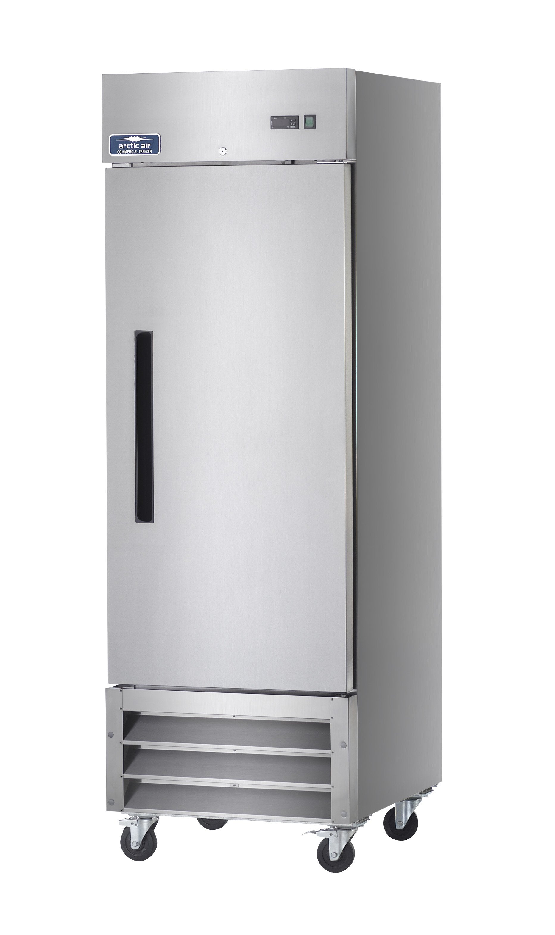 Arctic Air AR23 Single Door Reach-In Refrigerators