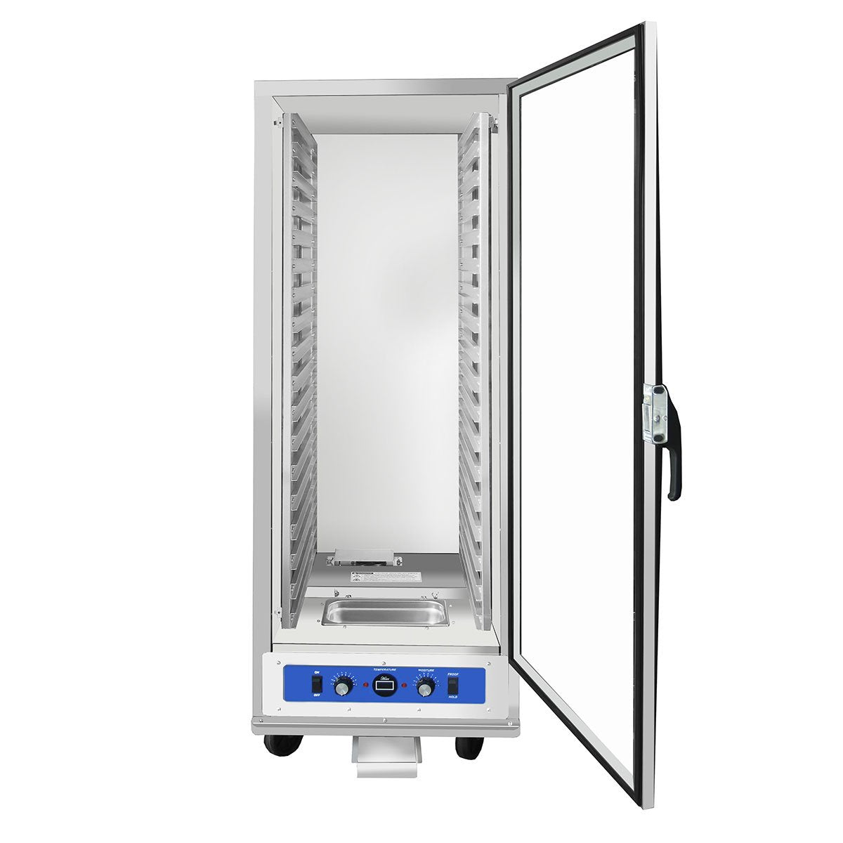 Atosa CookRite ATHC-18 Heated Insulated Cabinet