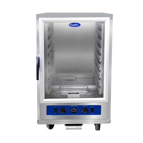 Atosa CookRite ATHC-9 Heated Insulated Cabinet