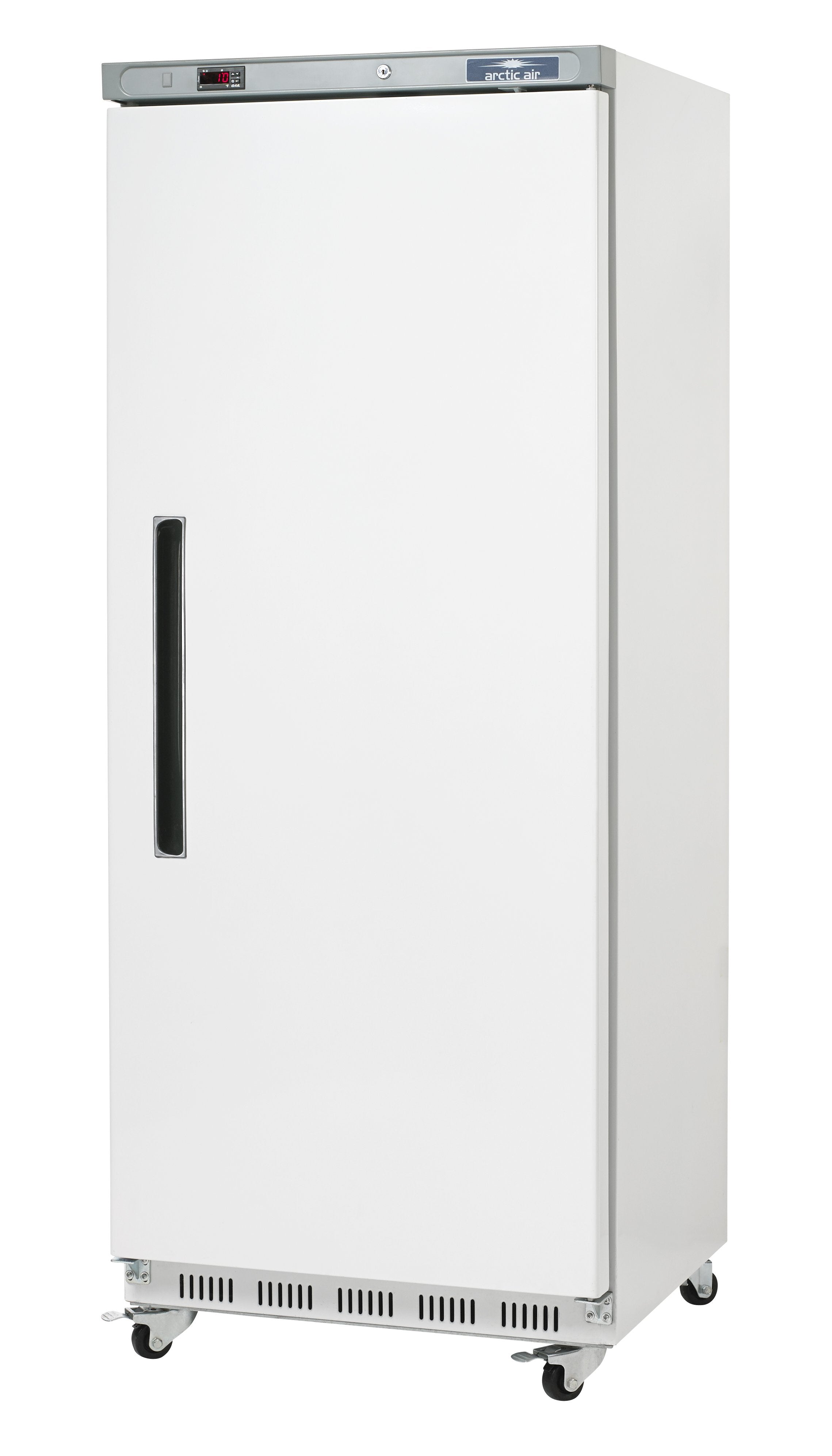 Arctic Air AWF25 Single Door Reach-In Refrigerator