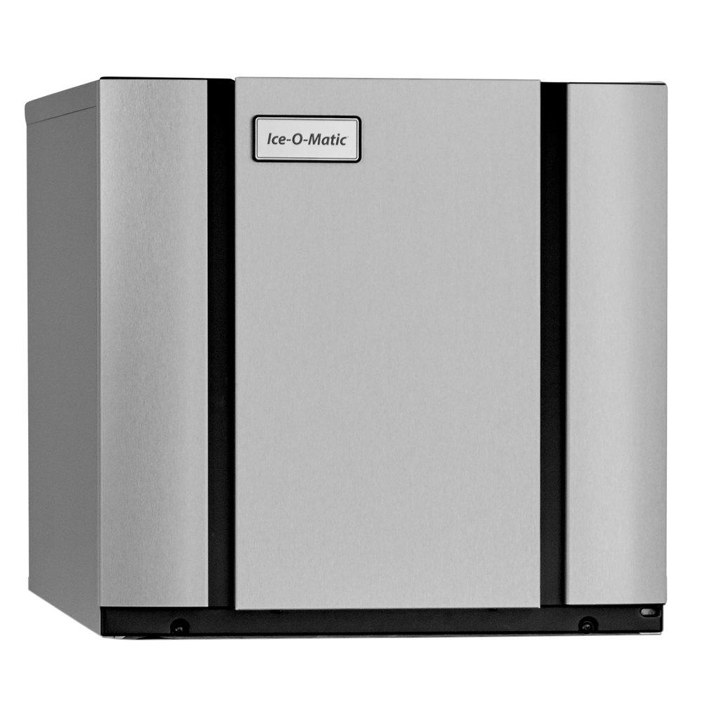 Ice-O-Matic CIM0320FA Air Cooled Cube/Dice  22" Elevation Series Ice Machine, 313 lb. Capacity