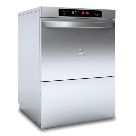Fagor COP-504W 24" Commercial Undercounter Dishwasher