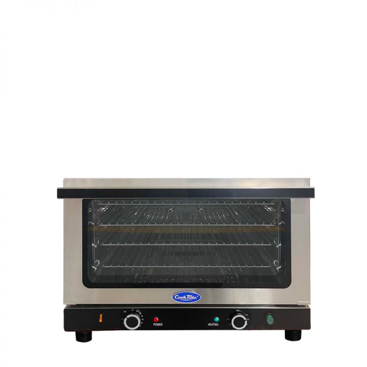 Atosa CTCO-100 Countertop Convection Ovens