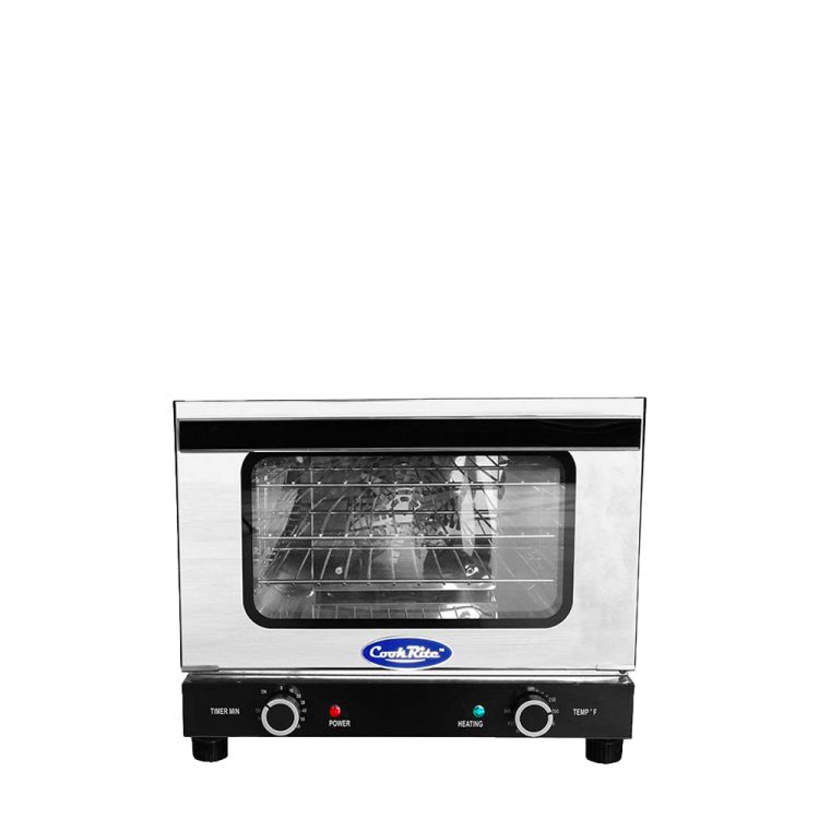 Atosa CTCO-25 Countertop Convection Ovens