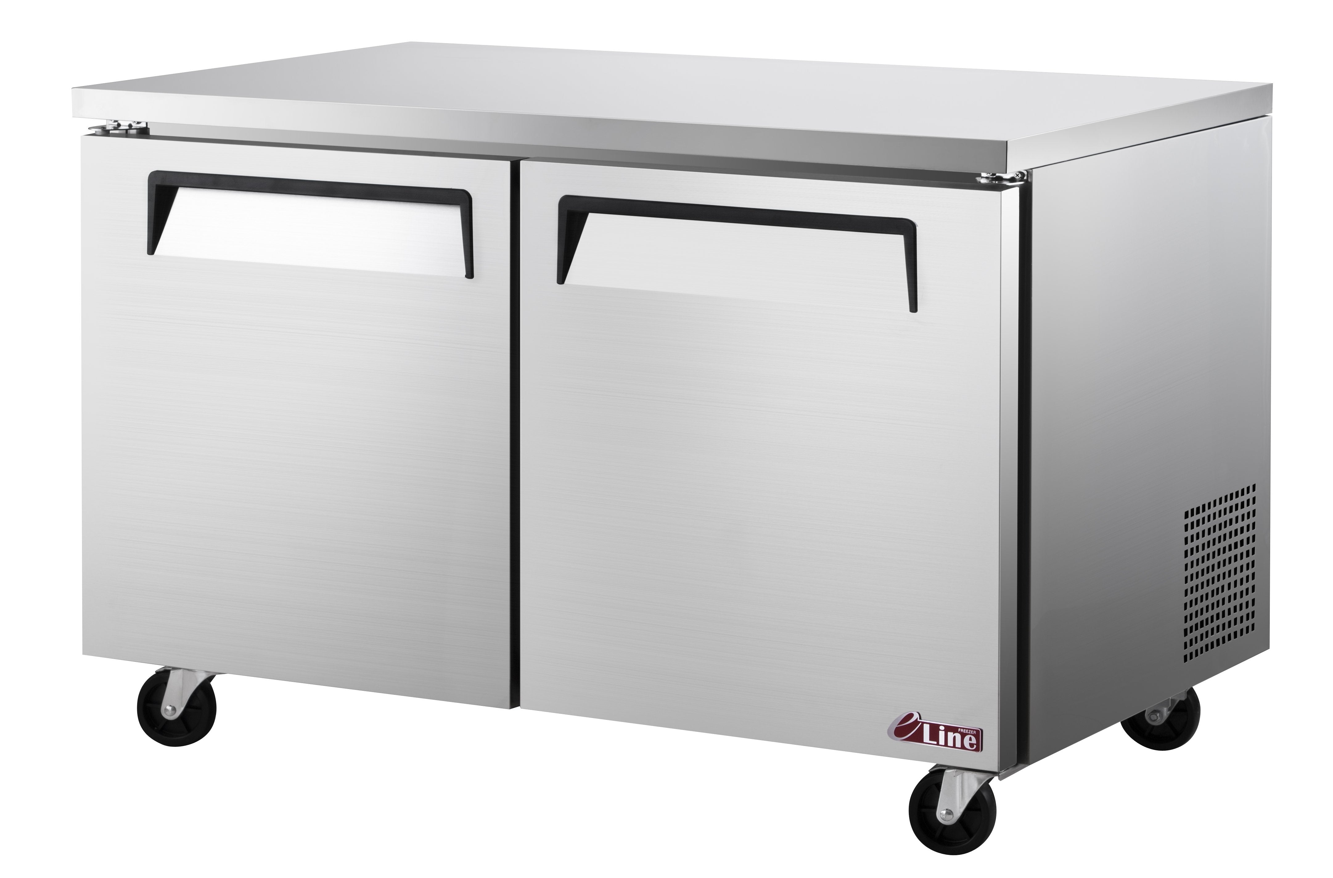 Turbo Air EUF-60-N-V 2  Undercounter Freezer