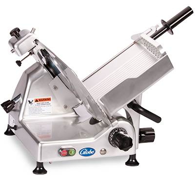 Globe G12 12" Medium Duty Manual Slicer