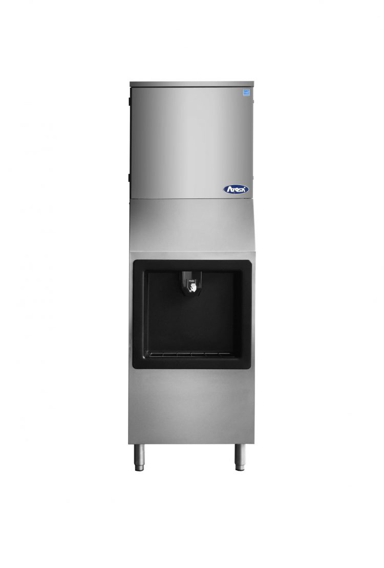 Atosa HD350-AP-161 — Hotel Ice Dispenser