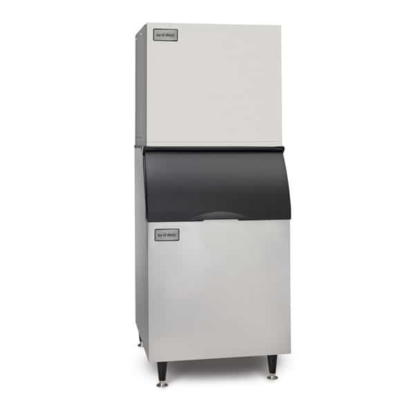 Ice-O-Matic MFI2306R Remote Cooled 30” Flake Style Ice Machine, 2250 lb. Capacity